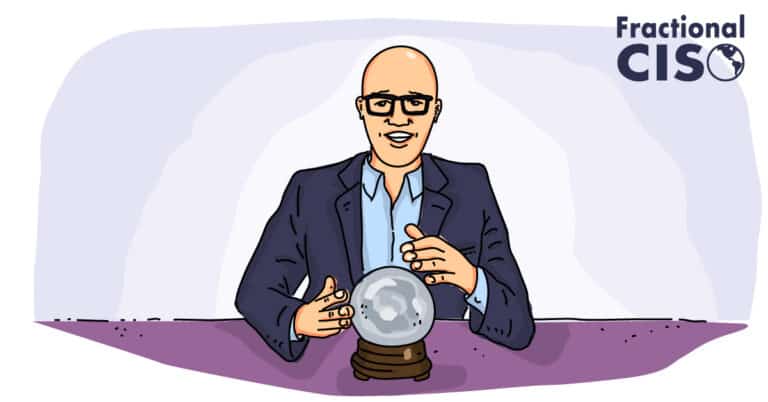 Rob Black, CISSP