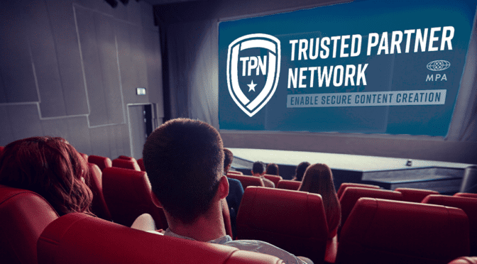 TPN Trusted Partner Network