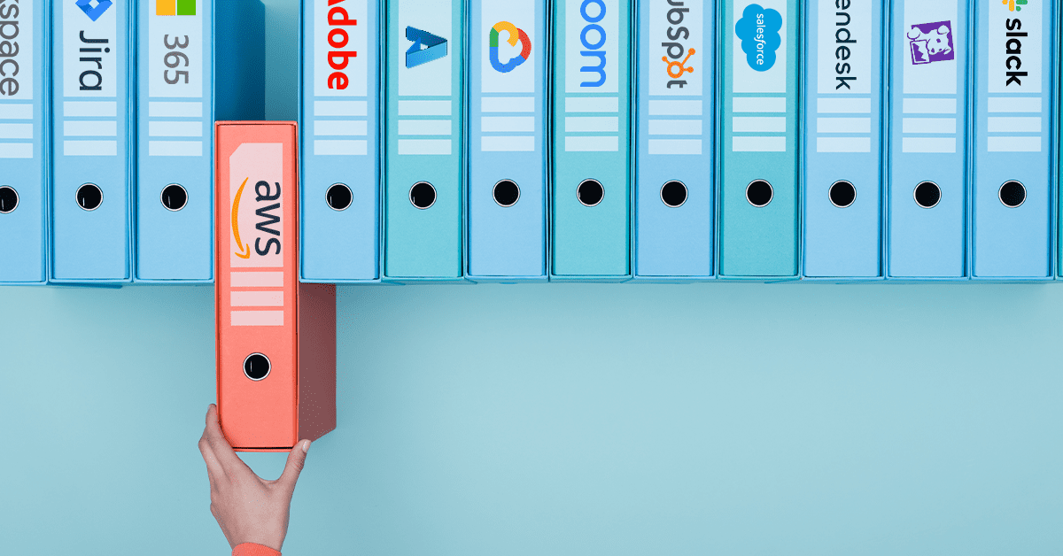 Laika Vendor Database