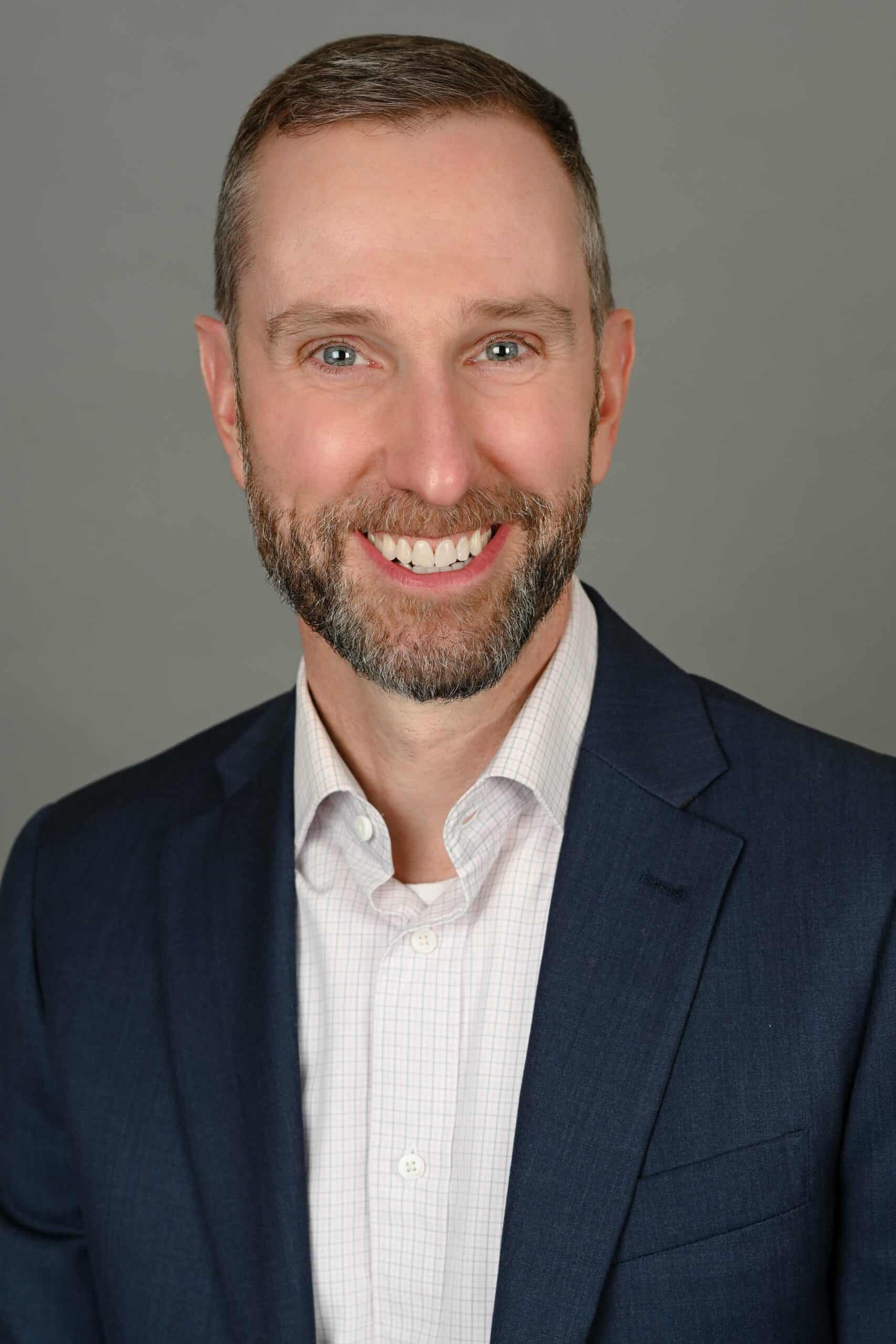 Alan McDermott, vCISO Principal