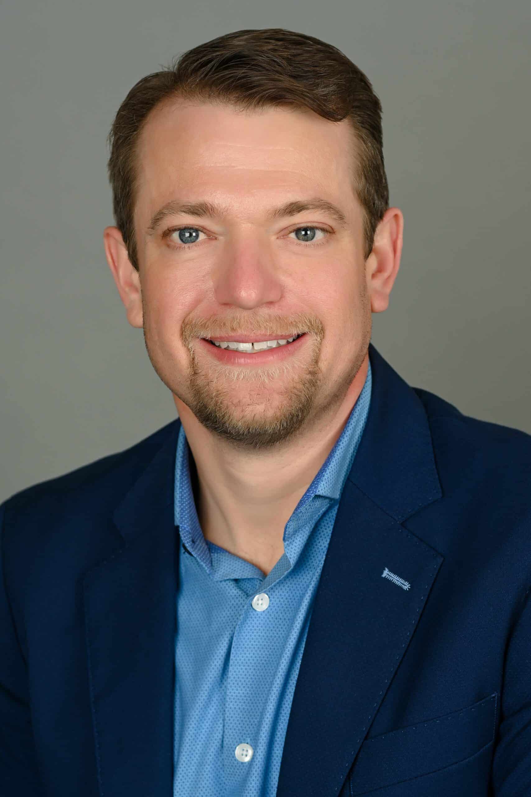 Brad Lauer, Operations Director