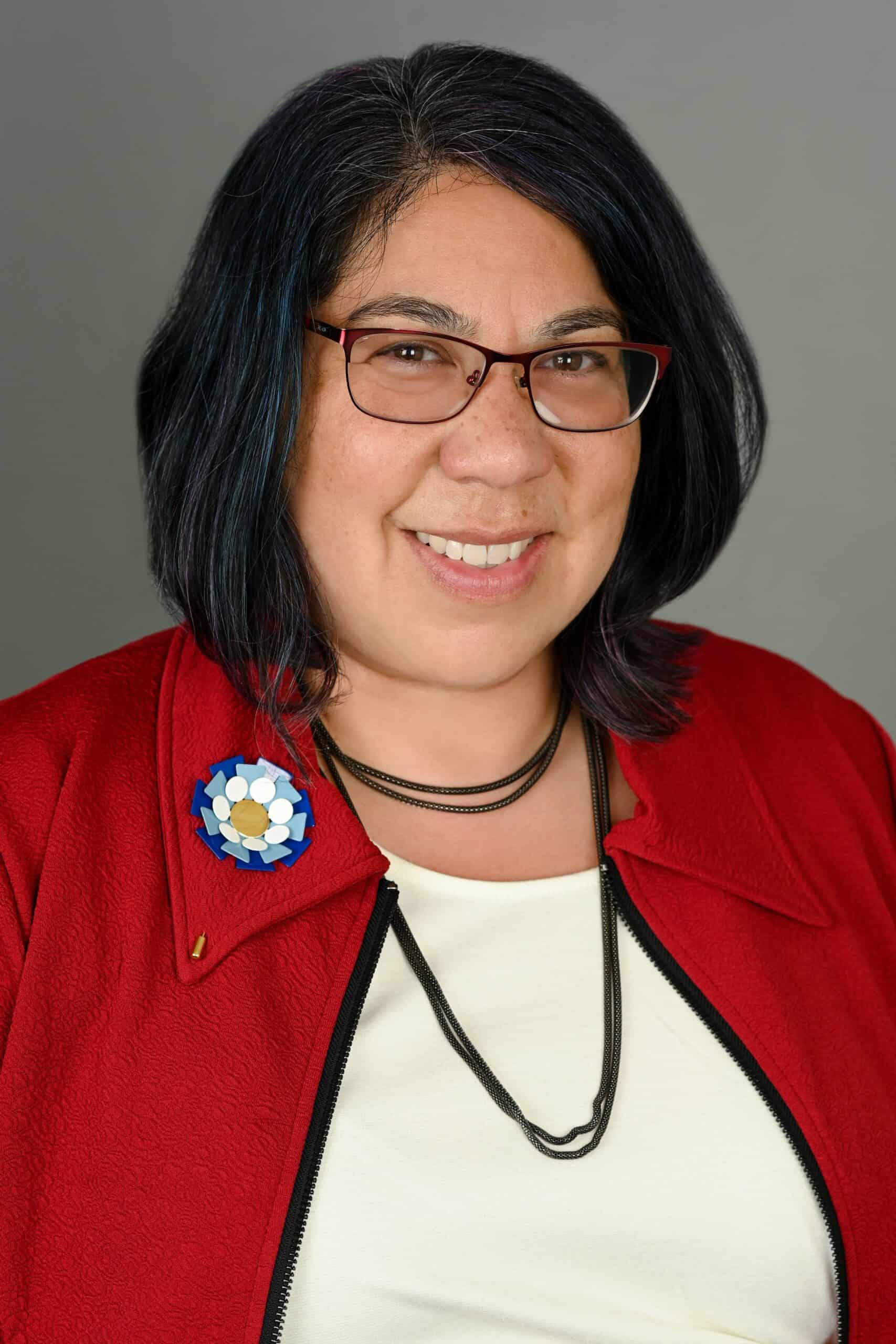 Carlota Sage, vCISO Principal