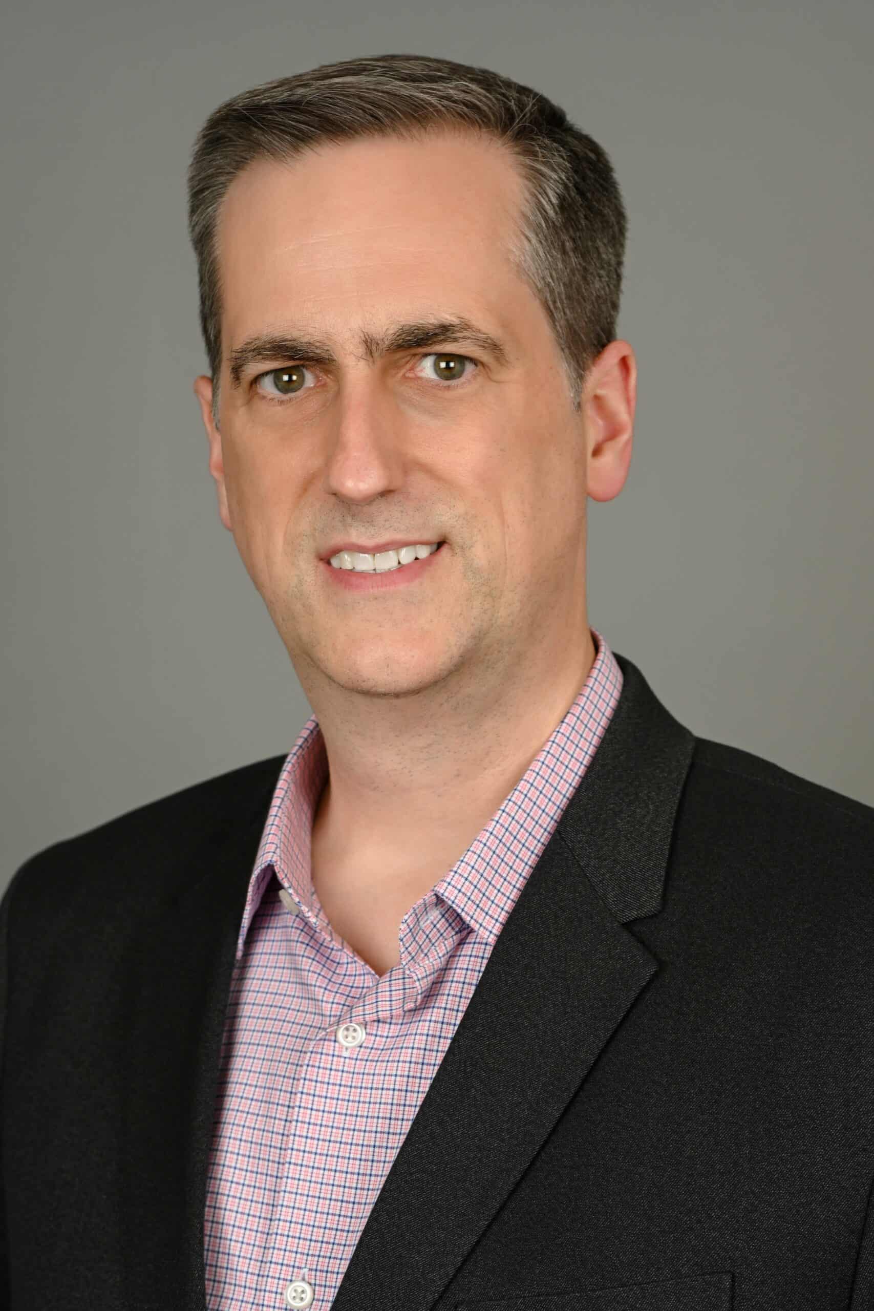 RJ Russell, vCISO Principal