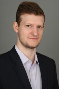 Sean Kelley - Cybersecurity Analyst for Fractional CISO