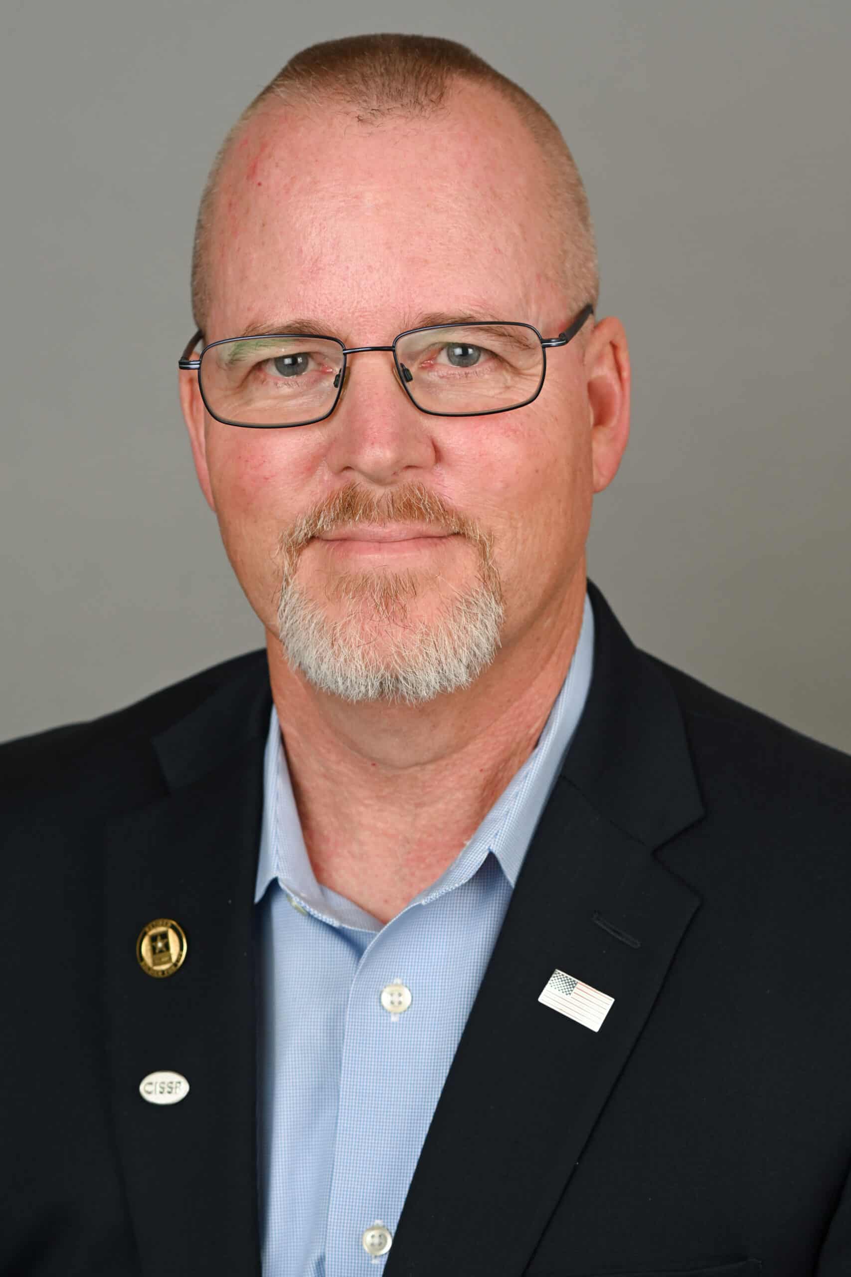 Dan Bjorklund, vCISO Principal