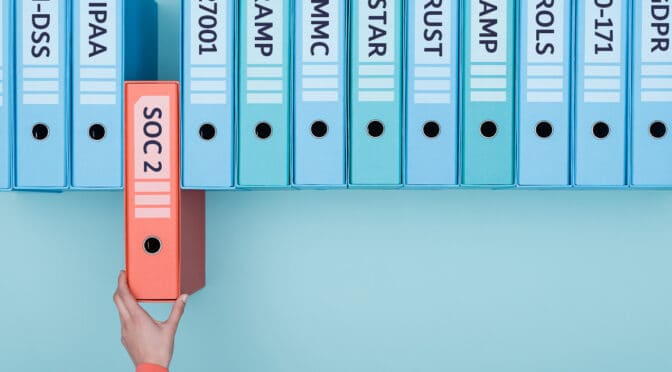 Cybersecurity Compliance Standards