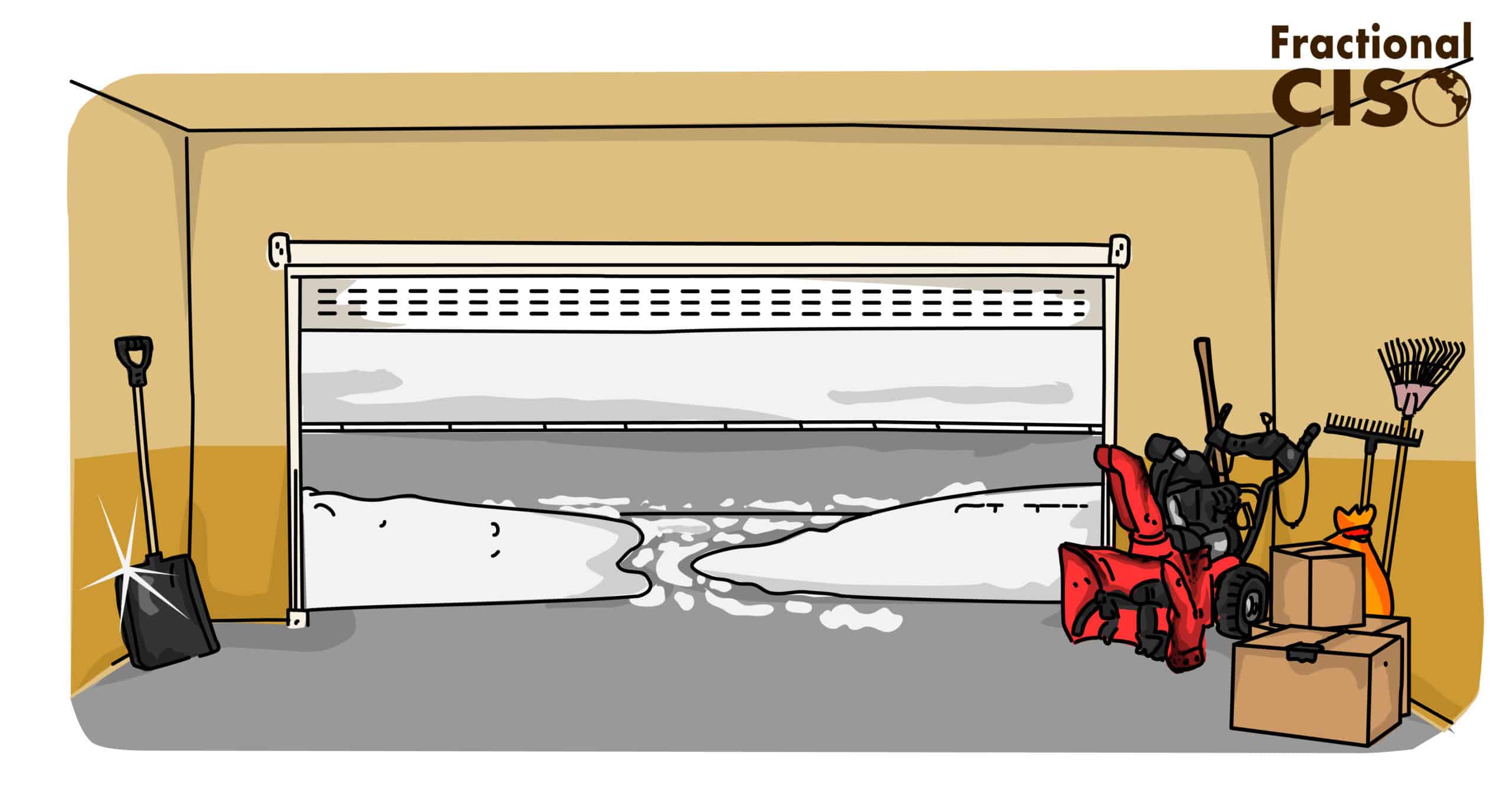 Different Circumstances, Different Solutions