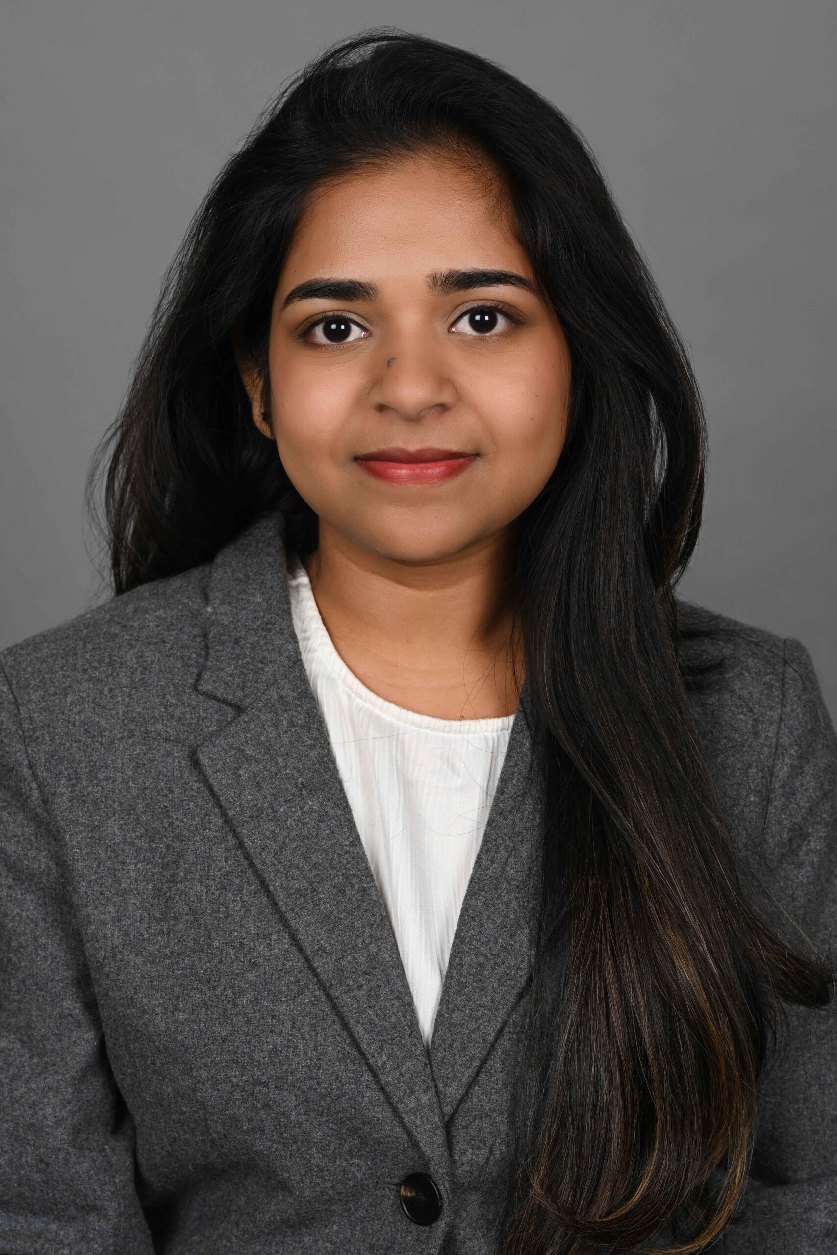 Meghana Mummidi, Cybersecurity Analyst