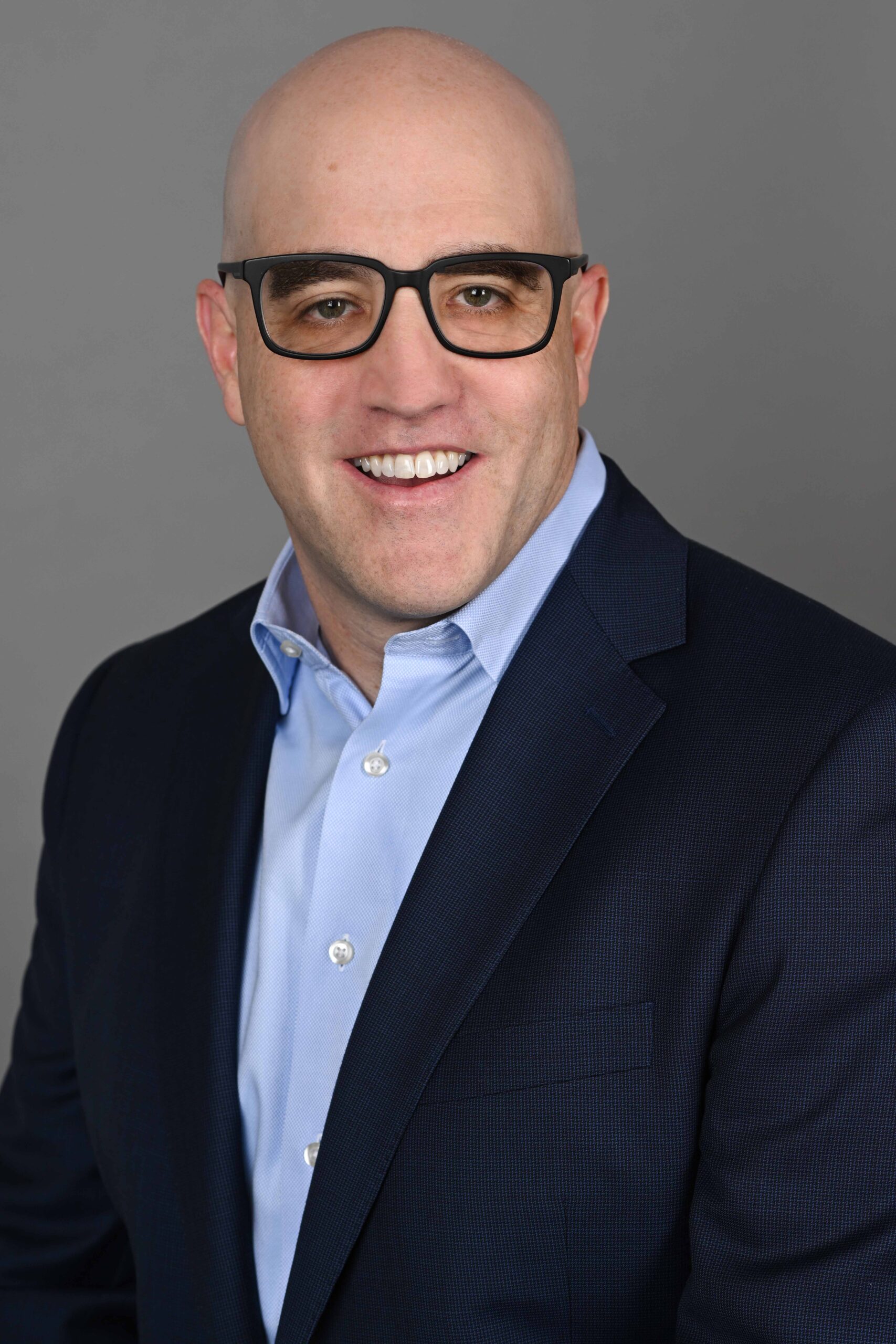 Rob Black, CEO & Founder of Fractional CISO