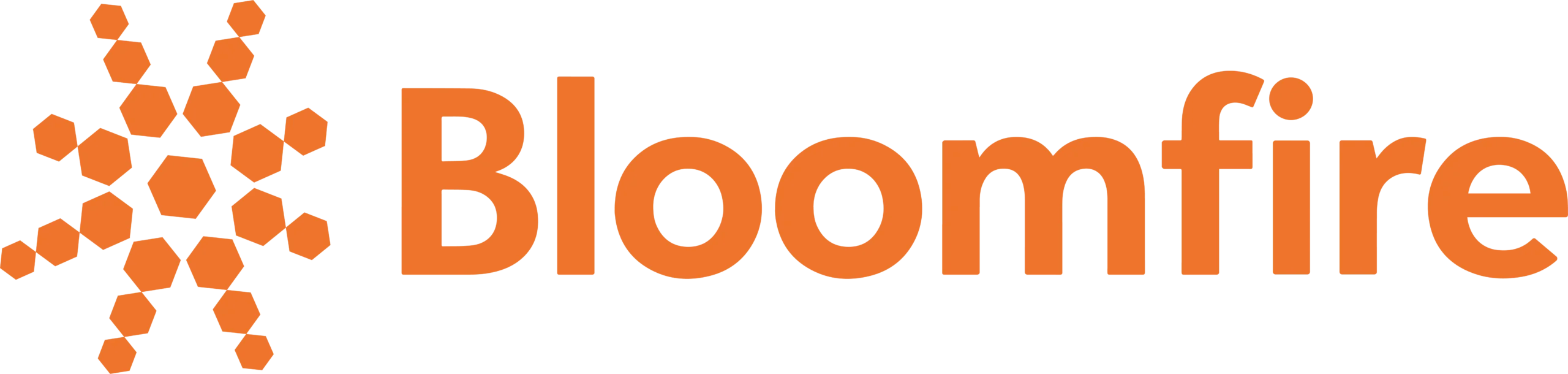 Bloomfire Spark